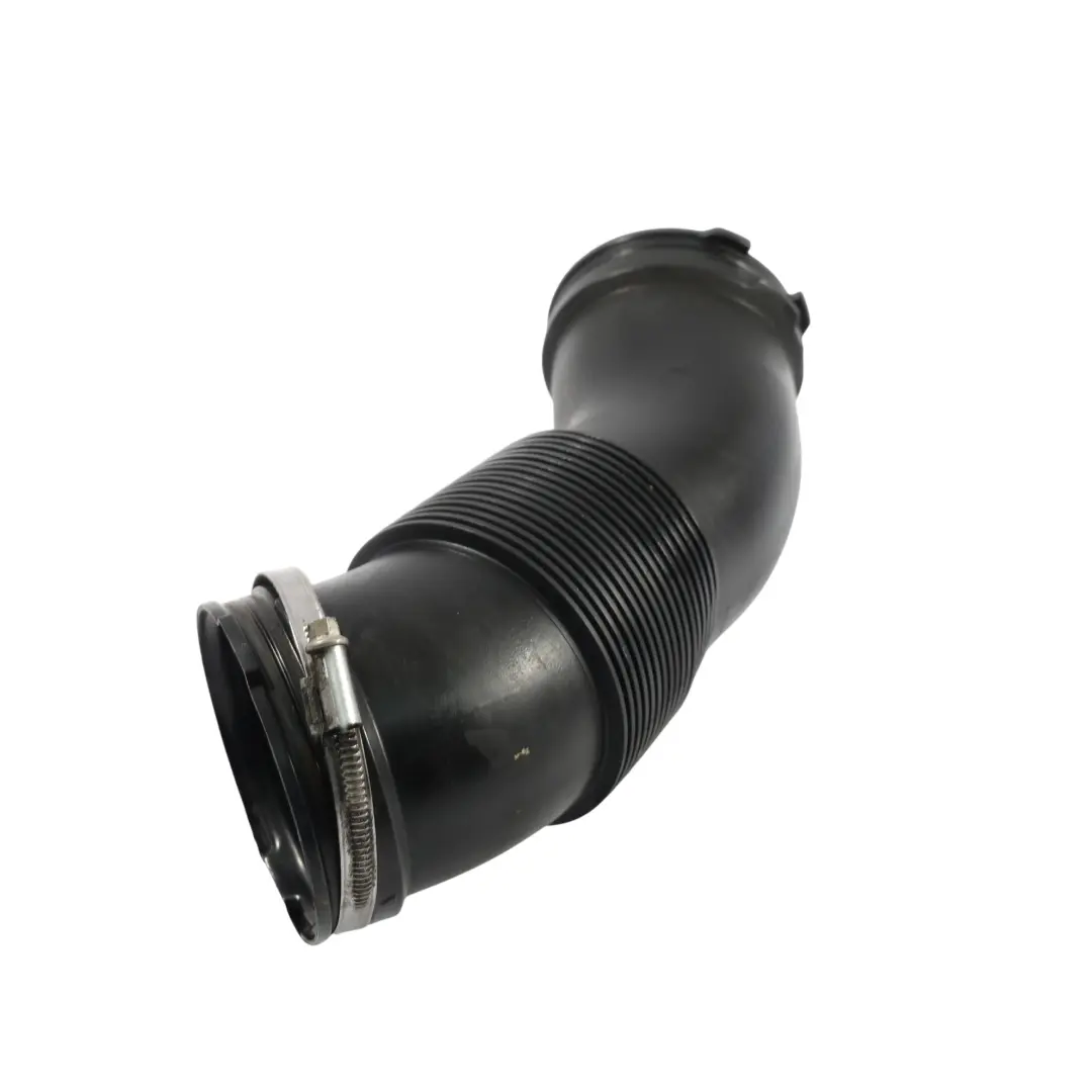4K 3.0 TDI Motor Tubo Admisión Aire Línea Manguera para Audi A6 C8 A7 con número de pieza 059129616C Audi A6 C8 A7 4K 3.0 TDI Motor Tubo Admisión Aire Línea Manguera - SKU 059129616C - Número de pieza 059129616C