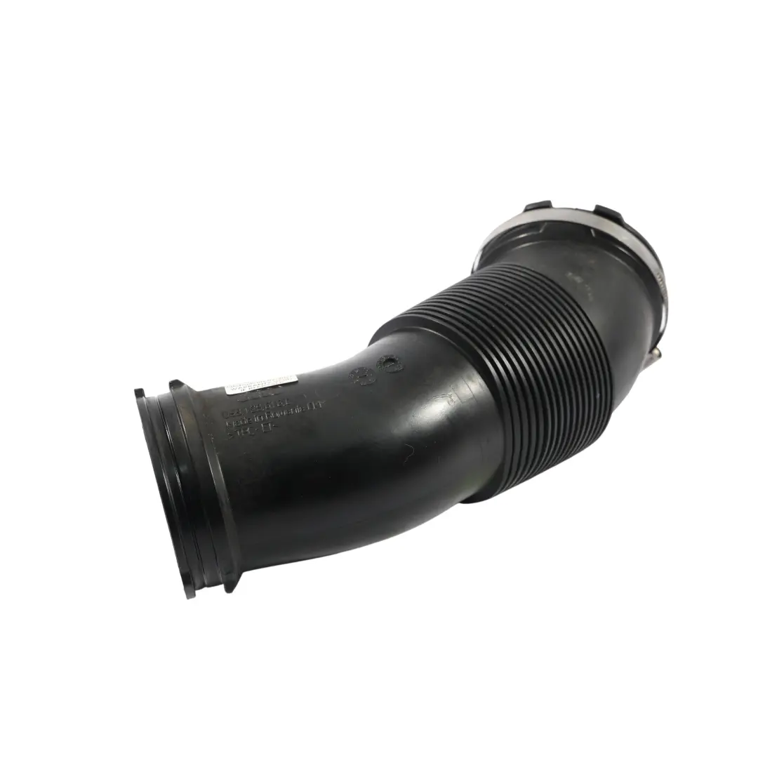 Audi A6 C8 A7 4K 3.0 TDI Motor Luftansaugrohr Schlauchleitung - SKU 059129616C - Teilenummer 059129616C