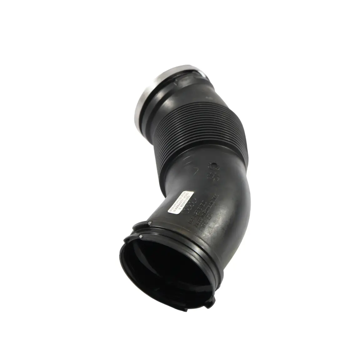 4K 3.0 TDI Engine Air Intake Pipe Hose Line to Audi A6 C8 A7 with Part number 059129616C Audi A6 C8 A7 4K 3.0 TDI Engine Air Intake Pipe Hose Line - SKU 059129616C - Part number 059129616C