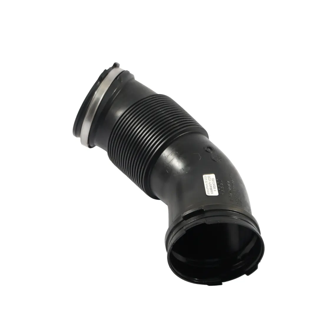 4K 3.0 TDI Engine Air Intake Pipe Hose Line to Audi A6 C8 A7 with Part number 059129616C Audi A6 C8 A7 4K 3.0 TDI Engine Air Intake Pipe Hose Line - SKU 059129616C - Part number 059129616C