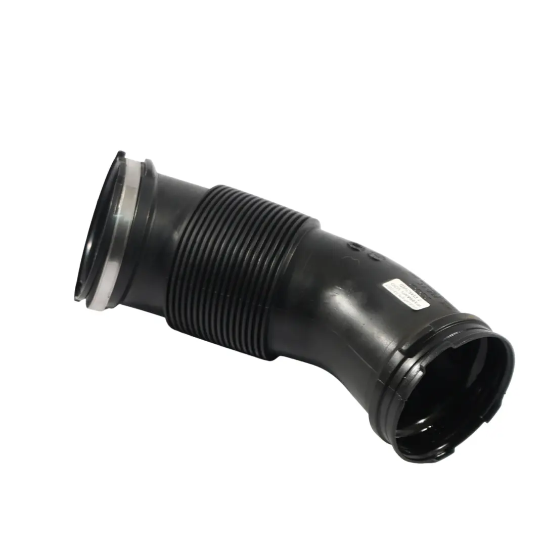 4K 3.0 TDI Tuyau D'Admission D'Air Moteur pour Audi A6 C8 A7 à propos du numéro de pièce 059129616C Audi A6 C8 A7 4K 3.0 TDI Tuyau D'Admission D'Air Moteur - SKU 059129616C - Numéro de pièce 059129616C