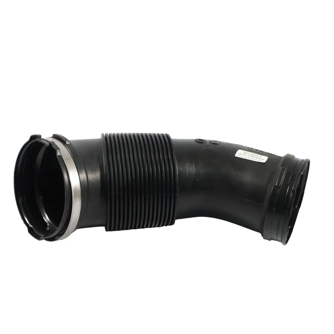4K 3.0 TDI Engine Air Intake Pipe Hose Line to Audi A6 C8 A7 with Part number 059129616C Audi A6 C8 A7 4K 3.0 TDI Engine Air Intake Pipe Hose Line - SKU 059129616C - Part number 059129616C
