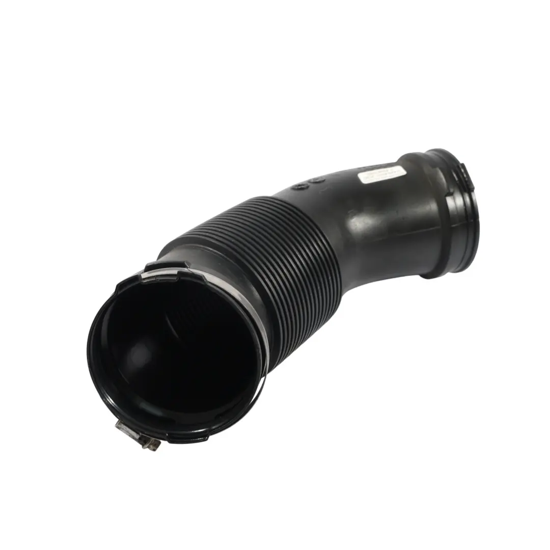 4K 3.0 TDI Tuyau D'Admission D'Air Moteur pour Audi A6 C8 A7 à propos du numéro de pièce 059129616C Audi A6 C8 A7 4K 3.0 TDI Tuyau D'Admission D'Air Moteur - SKU 059129616C - Numéro de pièce 059129616C