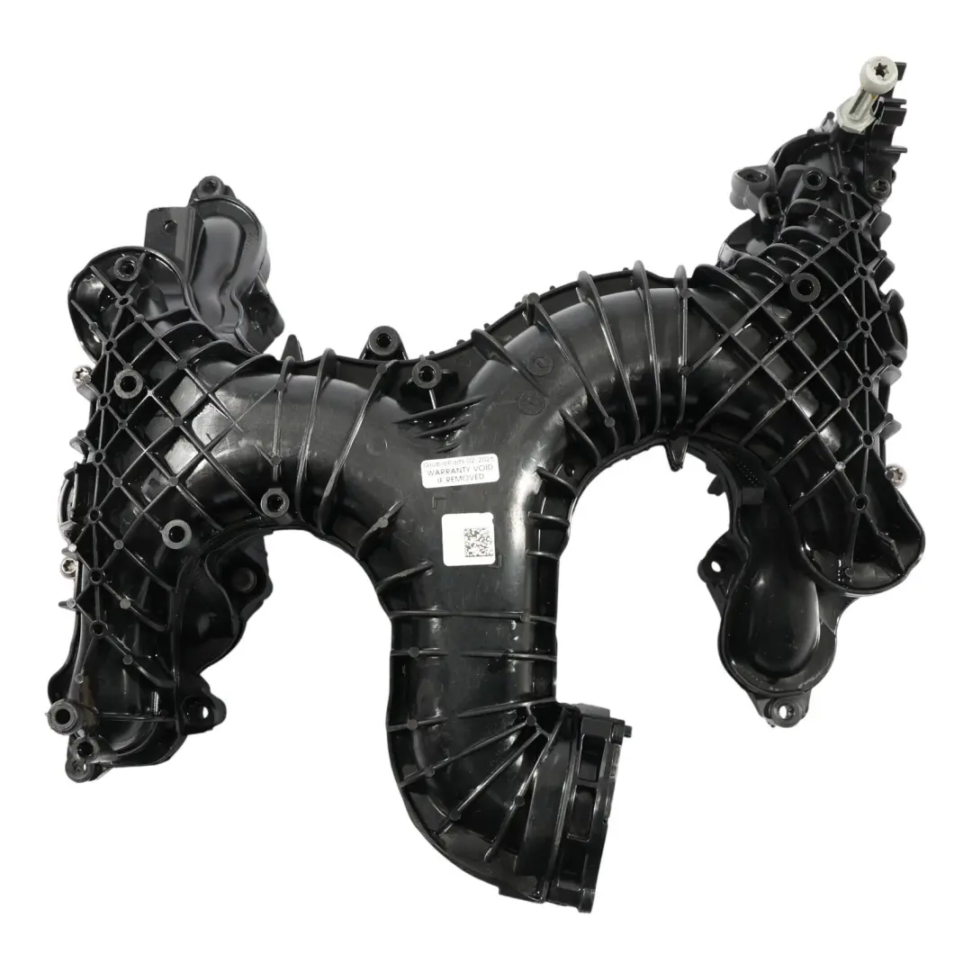 4M Ansaug Krümmer 3.0 TDI Diesel für Audi A6 C8 Q7 mit Teilenummer 059129711EB Audi A6 C8 Q7 4M Ansaug Krümmer 3.0 TDI Diesel - SKU 059129711EB - Teilenummer 059129711EB