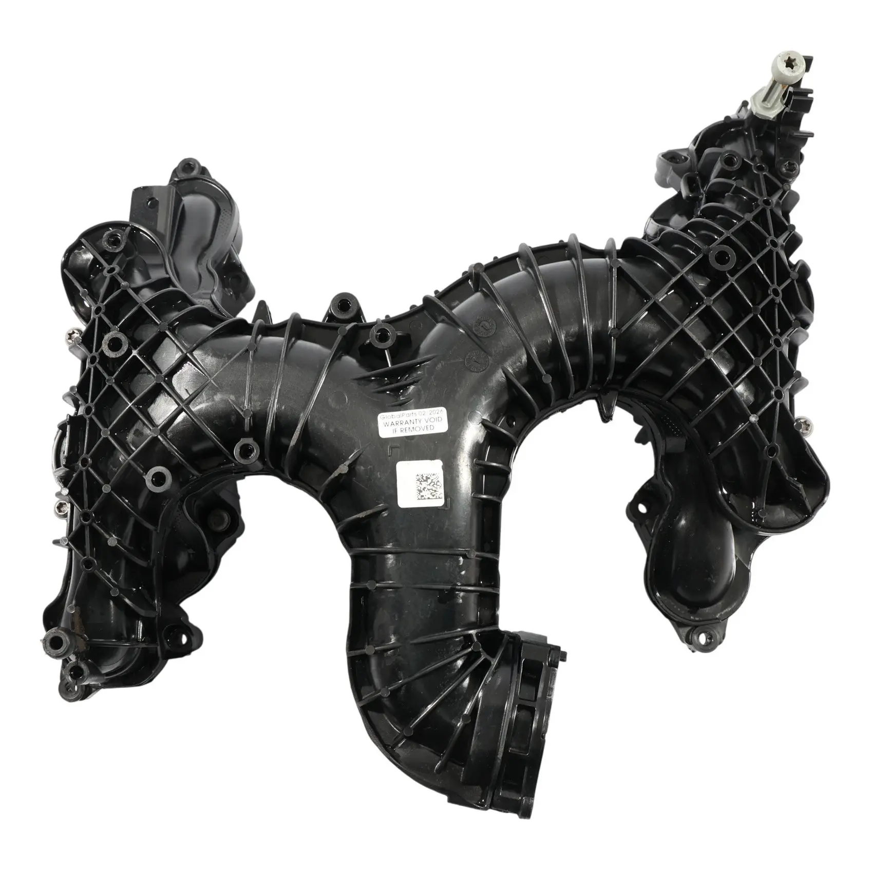 Audi A6 C8 Q7 4M Inlet Intake Manifold 3.0 TDI Diesel 059129711EB