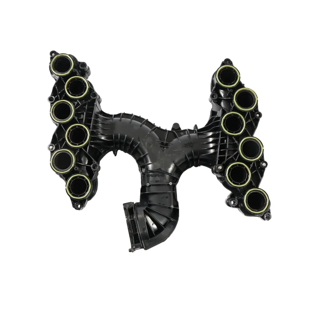 4M Collecteur D'Admission 3.0 TDI Diesel pour Audi A6 C8 Q7 à propos du numéro de pièce 059129711EB Audi A6 C8 Q7 4M Collecteur D'Admission 3.0 TDI Diesel - SKU 059129711EB - Numéro de pièce 059129711EB