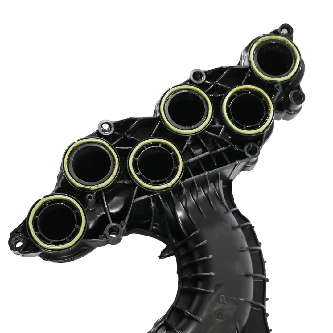 4M Collecteur D'Admission 3.0 TDI Diesel pour Audi A6 C8 Q7 à propos du numéro de pièce 059129711EB Audi A6 C8 Q7 4M Collecteur D'Admission 3.0 TDI Diesel - SKU 059129711EB - Numéro de pièce 059129711EB