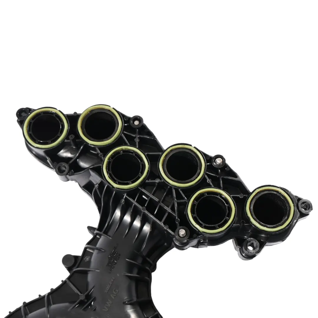 4M Colector De Admisión 3.0 TDI Diesel para Audi A6 C8 Q7 con número de pieza 059129711EB Audi A6 C8 Q7 4M Colector De Admisión 3.0 TDI Diesel - SKU 059129711EB - Número de pieza 059129711EB