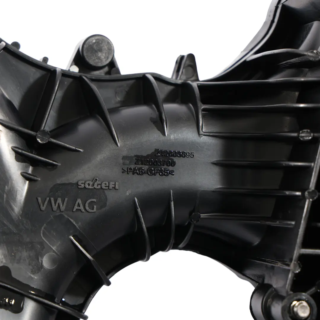 4M Collettore Di Aspirazione 3.0 TDI Diesel per Audi A6 C8 Q7 con numero di parte 059129711EB Audi A6 C8 Q7 4M Collettore Di Aspirazione 3.0 TDI Diesel - SKU 059129711EB - Numero di parte 059129711EB