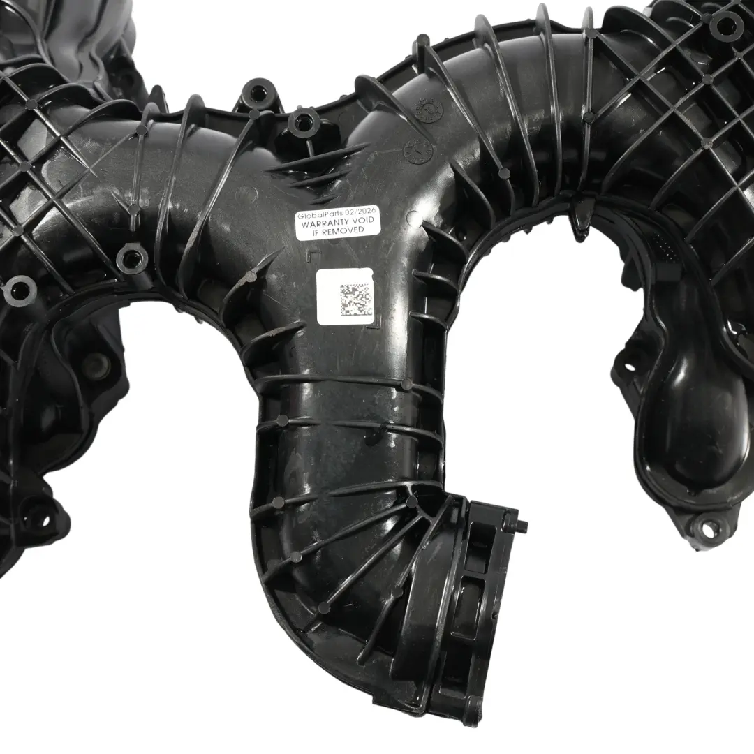 4M Inlet Intake Manifold 3.0 TDI Diesel to Audi A6 C8 Q7 with Part number 059129711EB Audi A6 C8 Q7 4M Inlet Intake Manifold 3.0 TDI Diesel - SKU 059129711EB - Part number 059129711EB