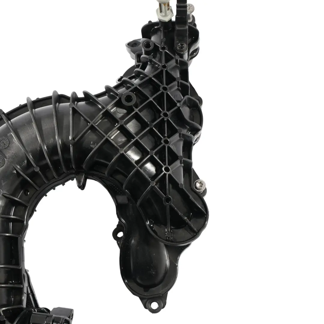 4M Collecteur D'Admission 3.0 TDI Diesel pour Audi A6 C8 Q7 à propos du numéro de pièce 059129711EB Audi A6 C8 Q7 4M Collecteur D'Admission 3.0 TDI Diesel - SKU 059129711EB - Numéro de pièce 059129711EB