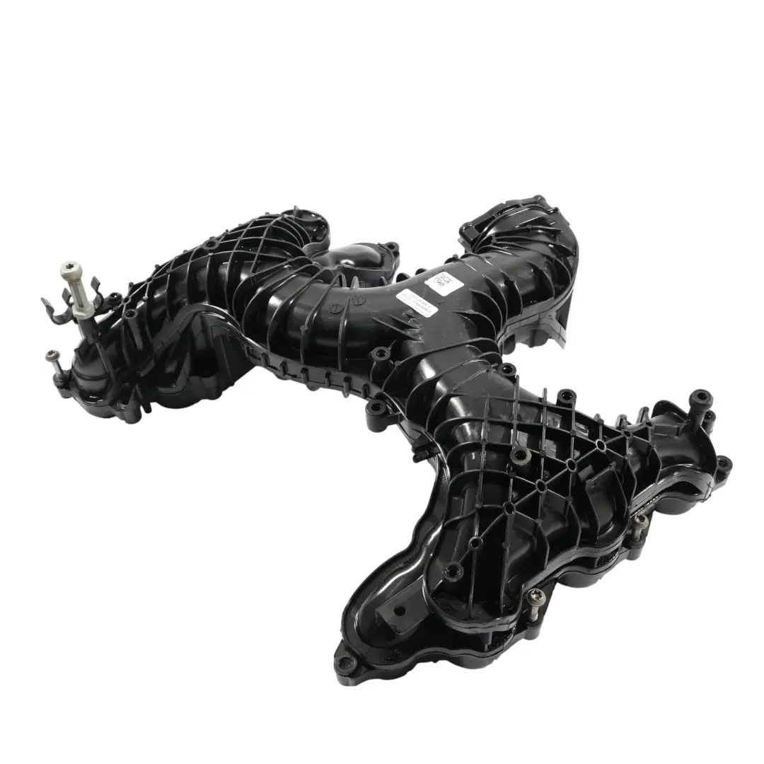 4M Collecteur D'Admission 3.0 TDI Diesel pour Audi A6 C8 Q7 à propos du numéro de pièce 059129711EB Audi A6 C8 Q7 4M Collecteur D'Admission 3.0 TDI Diesel - SKU 059129711EB - Numéro de pièce 059129711EB