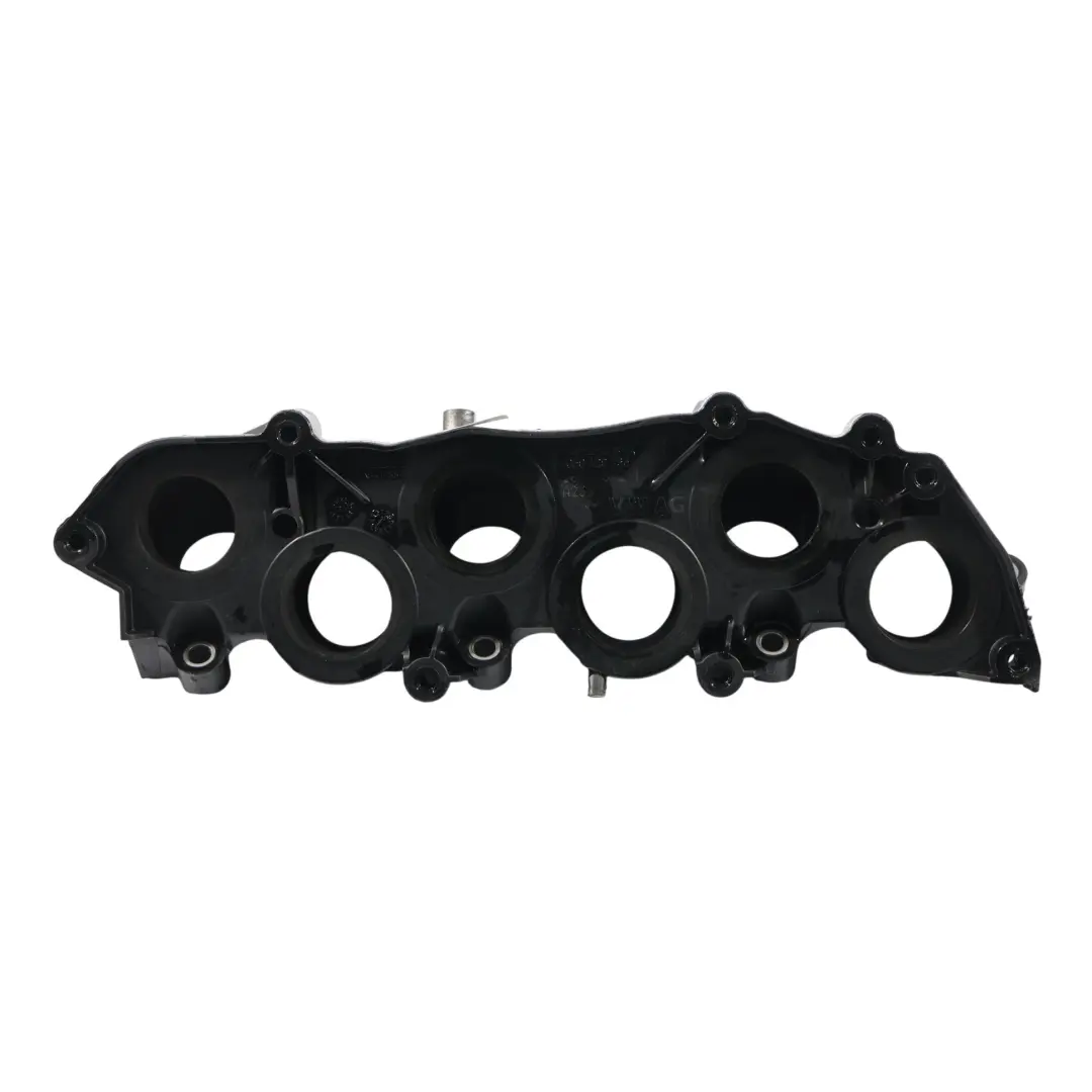 4M A8 D5 Einlass Krümmer Zwischenflansch 3.0 TDI für Audi A6 C8 Q7 mit Teilenummer 059129765T Audi A6 C8 Q7 4M A8 D5 Einlass Krümmer Zwischenflansch 3.0 TDI - SKU 059129765T - Teilenummer 059129765T