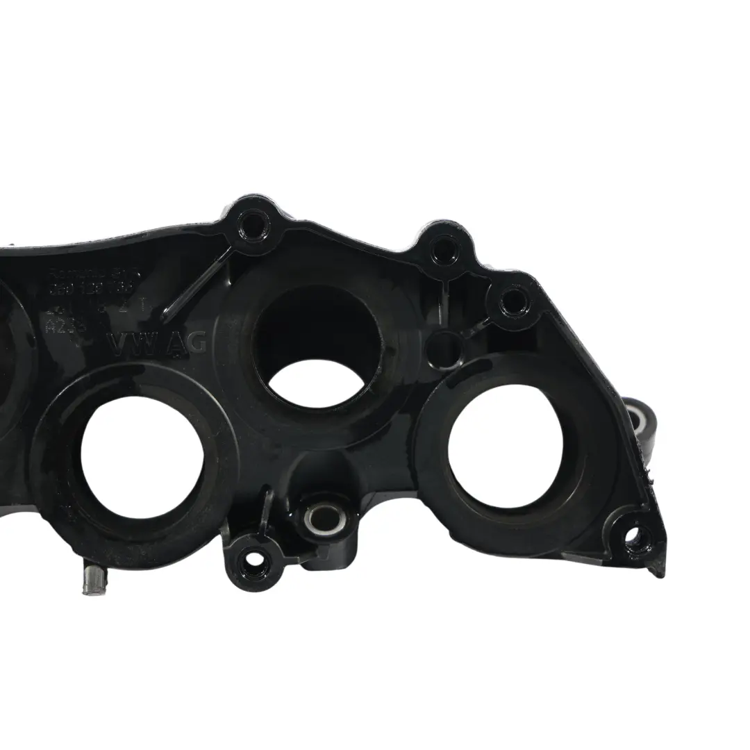 4M A8 D5 Brida Intermedia Colector De Admisión 3.0 TDI para Audi A6 C8 Q7 con número de pieza 059129765T Audi A6 C8 Q7 4M A8 D5 Brida Intermedia Colector De Admisión 3.0 TDI - SKU 059129765T - Número de pieza 059129765T