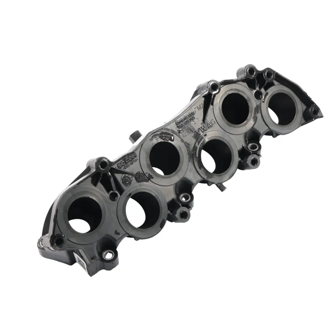 4M A8 D5 Kolektor Ssący Kołnierz 3.0 TDI do Audi A6 C8 Q7 o numerze 059129765T Audi A6 C8 Q7 4M A8 D5 Kolektor Ssący Kołnierz 3.0 TDI - SKU 059129765T - Numer Części 059129765T