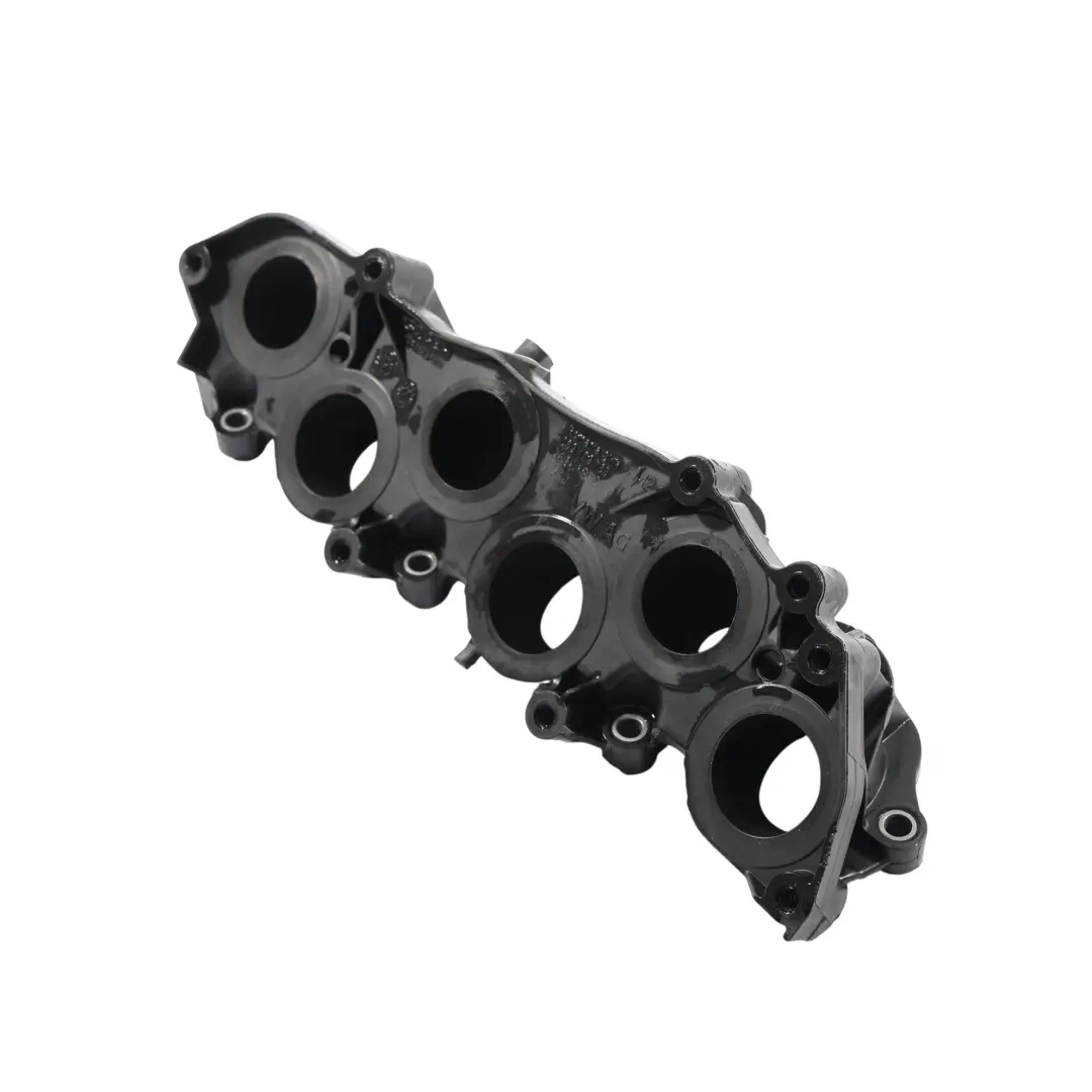 4M A8 D5 Brida Intermedia Colector De Admisión 3.0 TDI para Audi A6 C8 Q7 con número de pieza 059129765T Audi A6 C8 Q7 4M A8 D5 Brida Intermedia Colector De Admisión 3.0 TDI - SKU 059129765T - Número de pieza 059129765T