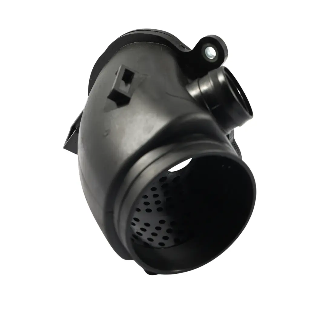 Audi A6 C7 A7 4G8 Turbo Air Intake Inlte Pipe Line - SKU 059129955AG - Part number 059129955AG