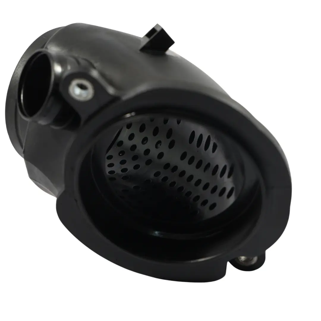 4G8 Turbo Air Intake Inlte Pipe Line to Audi A6 C7 A7 with Part number 059129955AG Audi A6 C7 A7 4G8 Turbo Air Intake Inlte Pipe Line - SKU 059129955AG - Part number 059129955AG