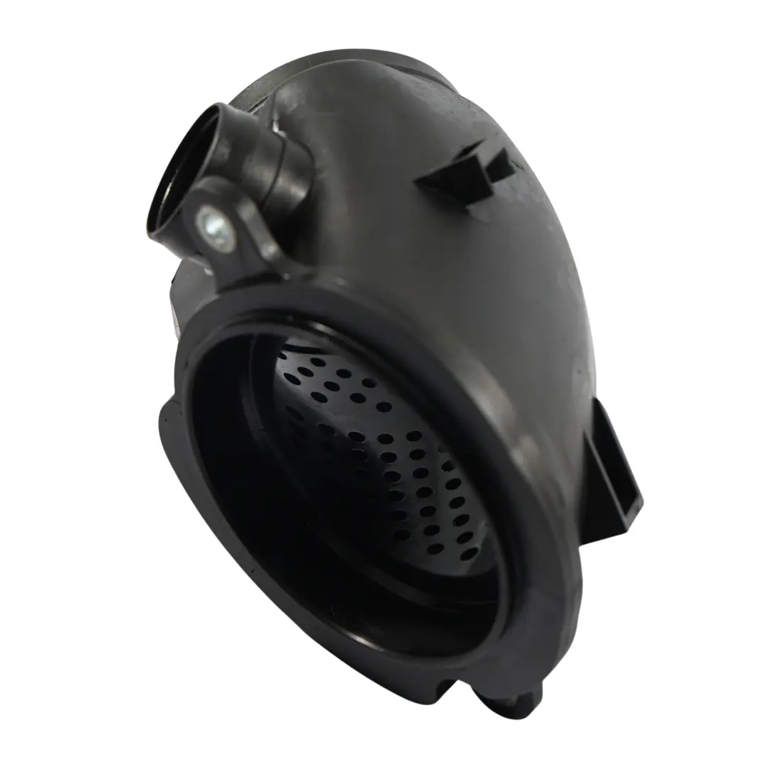 Audi A6 C7 A7 4G8 Tubo Di Aspirazione Aria Turbo - SKU 059129955AG - Numero di parte 059129955AG