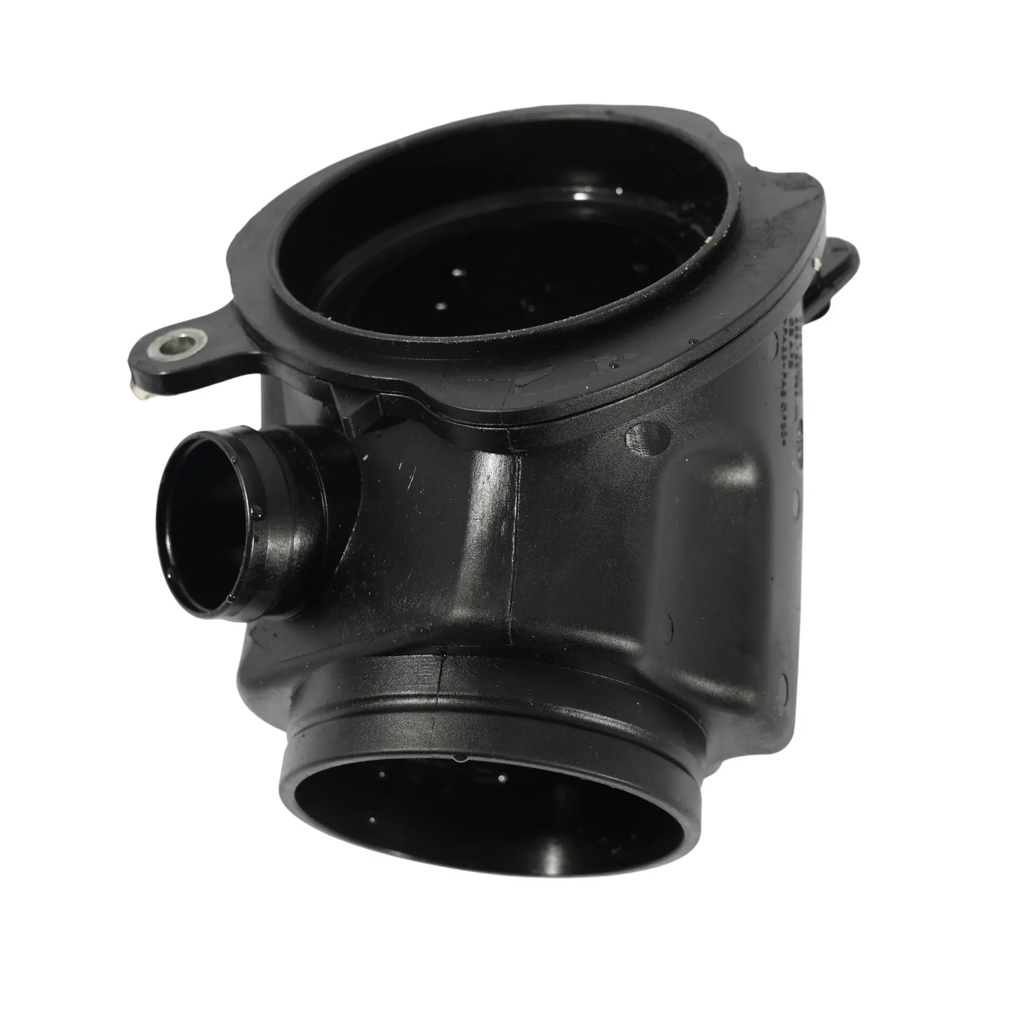 Audi A7 S7 4G8 Turbo Wąż Wlotu Powietrza Rura 059129955AN