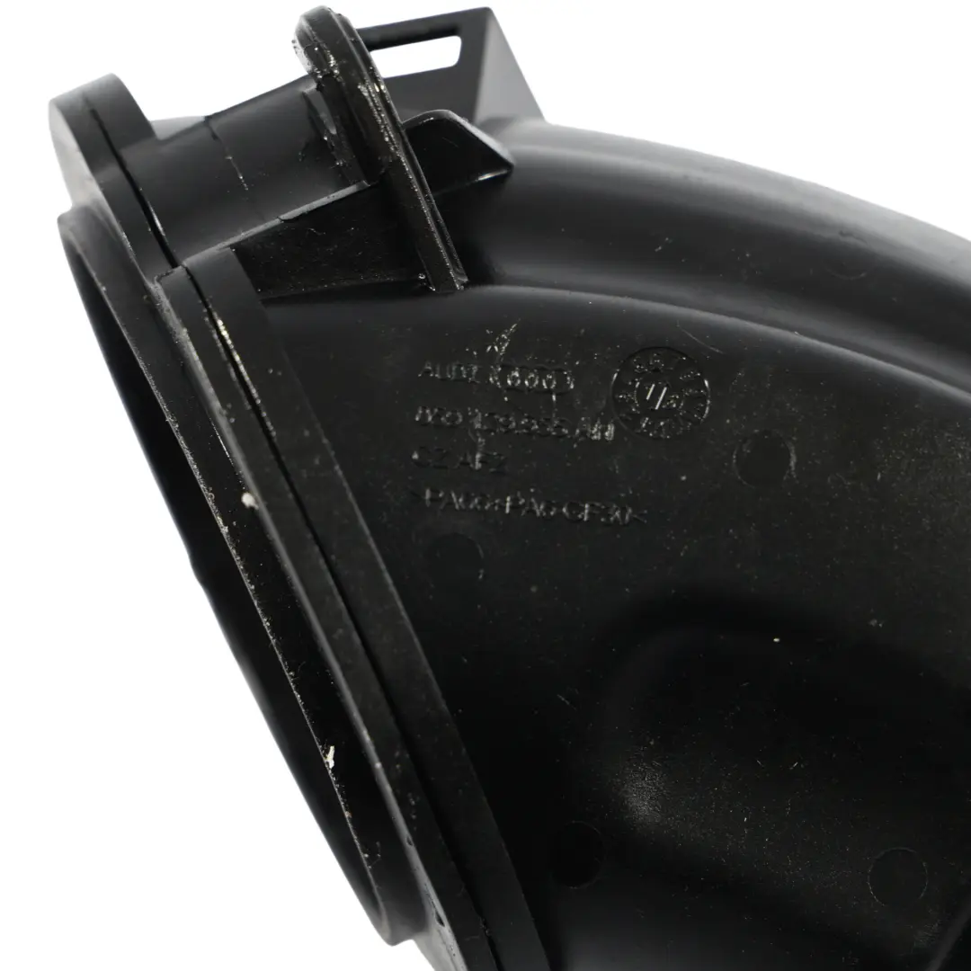 4G8 Turbo Air Intake Tubo Flessibile per Audi A7 S7 con numero di parte 059129955AN Audi A7 S7 4G8 Turbo Air Intake Tubo Flessibile - SKU 059129955AN - Numero di parte 059129955AN