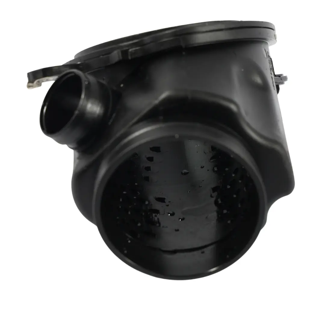 Audi A7 S7 4G8 Turbo Air Intake Hose Pipe Tube - SKU 059129955AN - Part number 059129955AN