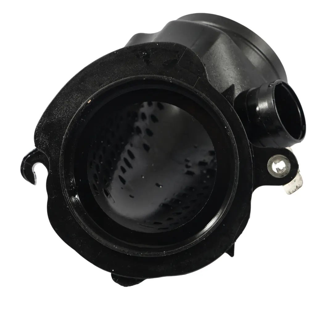 4G8 Turbo Luft Ansaug Schlauch Rohr für Audi A7 S7 mit Teilenummer 059129955AN Audi A7 S7 4G8 Turbo Luft Ansaug Schlauch Rohr - SKU 059129955AN - Teilenummer 059129955AN