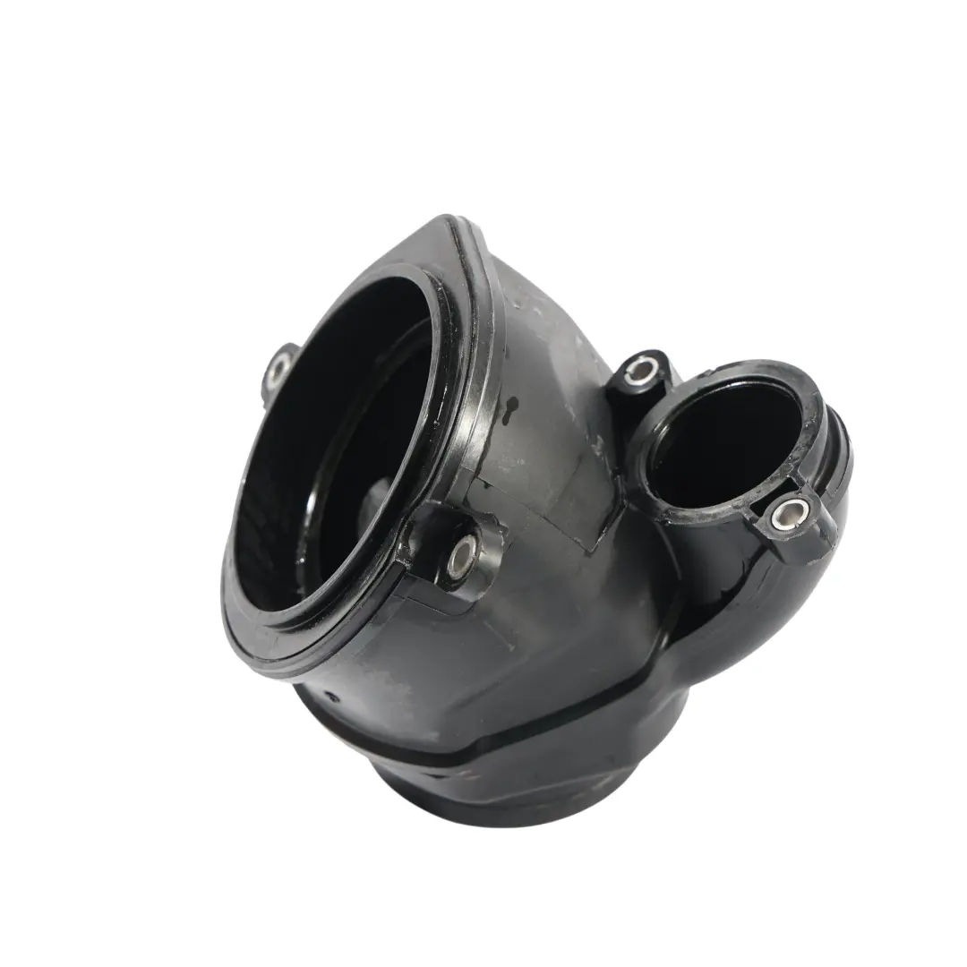 4M Tuyau D'Admission D'Air 3.0 TDI Diesel pour Audi A6 C8 Q7 à propos du numéro de pièce 059129955BM Audi A6 C8 Q7 4M Tuyau D'Admission D'Air 3.0 TDI Diesel - SKU 059129955BM - Numéro de pièce 059129955BM