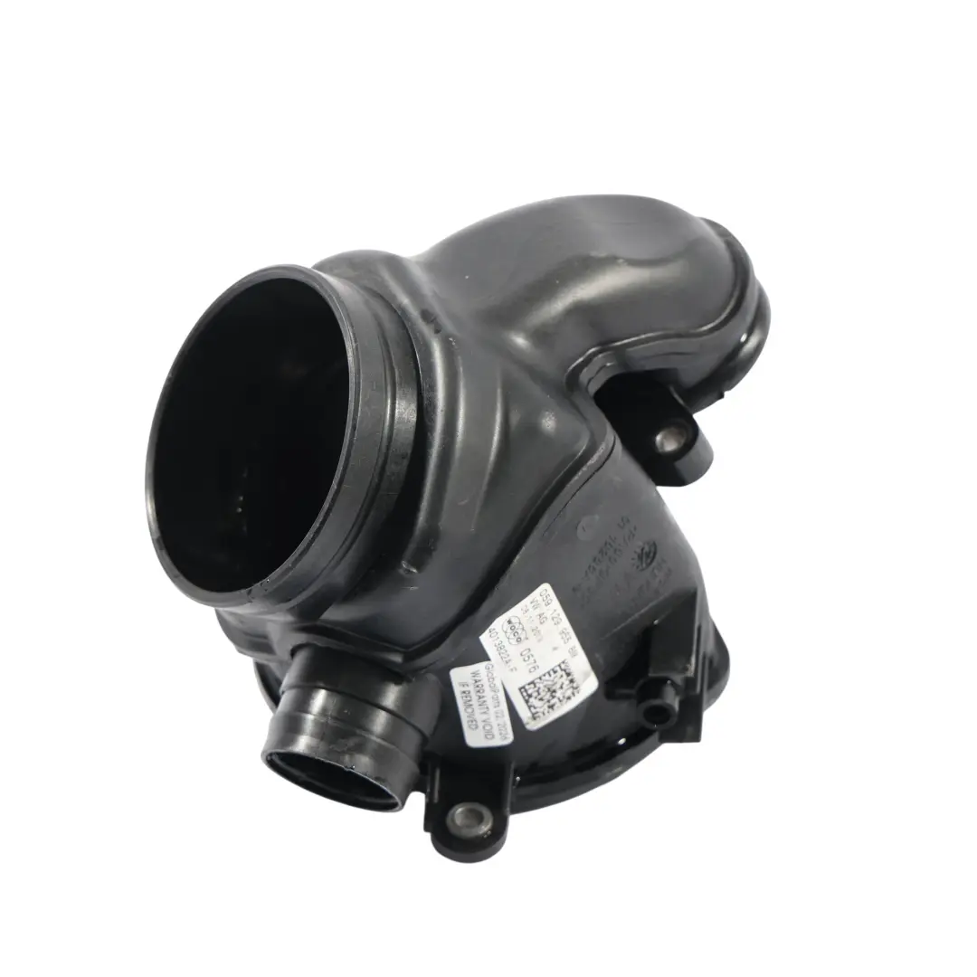 4M Przewód Rura Powietrza 3.0 TDI Diesel do Audi A6 C8 Q7 o numerze 059129955BM Audi A6 C8 Q7 4M Przewód Rura Powietrza 3.0 TDI Diesel - SKU 059129955BM - Numer Części 059129955BM