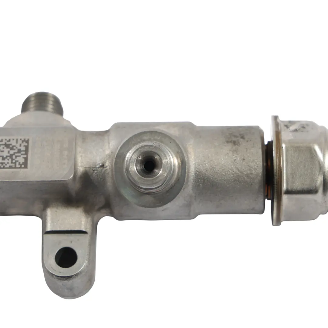 4M Tubo Di Iniezione Carburante Sinistro 3.0 TDI per Audi A6 C8 Q7 con numero di parte 059130089DL Audi A6 C8 Q7 4M Tubo Di Iniezione Carburante Sinistro 3.0 TDI - SKU 059130089DL - Numero di parte 059130089DL