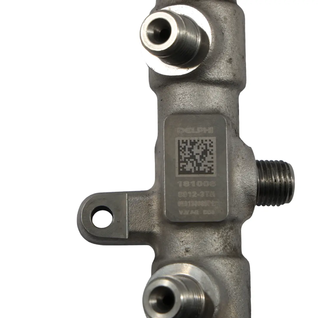 4M Tubo Di Iniezione Carburante Sinistro 3.0 TDI per Audi A6 C8 Q7 con numero di parte 059130089DL Audi A6 C8 Q7 4M Tubo Di Iniezione Carburante Sinistro 3.0 TDI - SKU 059130089DL - Numero di parte 059130089DL