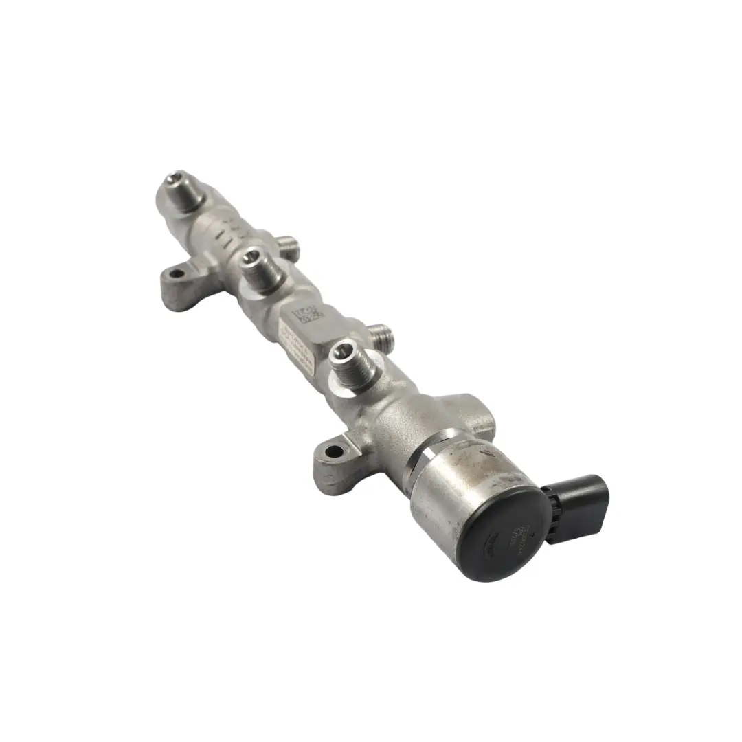 4M Fuel Injection Rail Line Pipe Right O/S 3.0 TDI to Audi A6 C8 Q7 with Part number 059130090DL Audi A6 C8 Q7 4M Fuel Injection Rail Line Pipe Right O/S 3.0 TDI - SKU 059130090DL - Part number 059130090DL