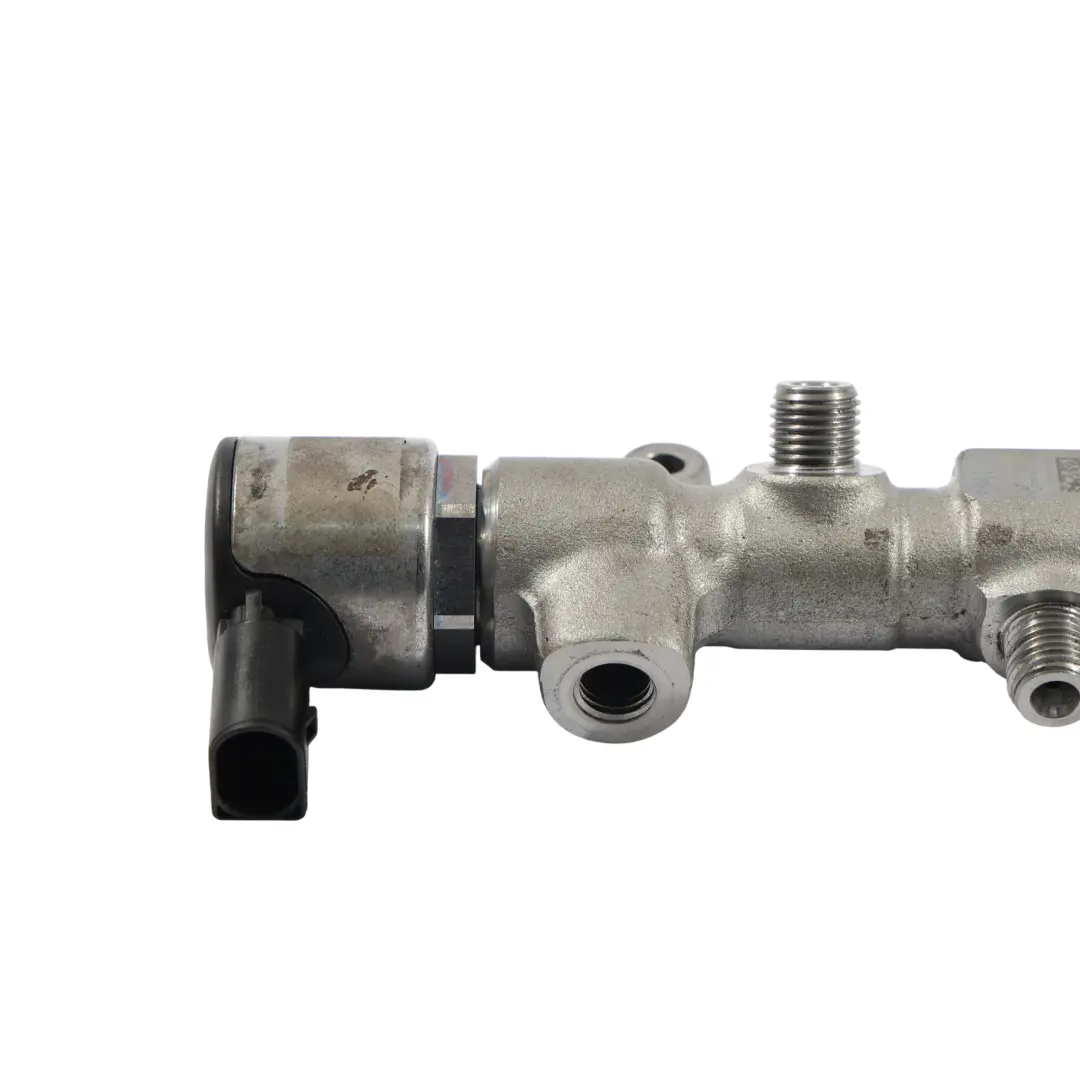 Audi A6 C8 Q7 4M Kraftstoffeinspritzung Rail Line Rechts 3.0 TDI - SKU 059130090DL - Teilenummer 059130090DL