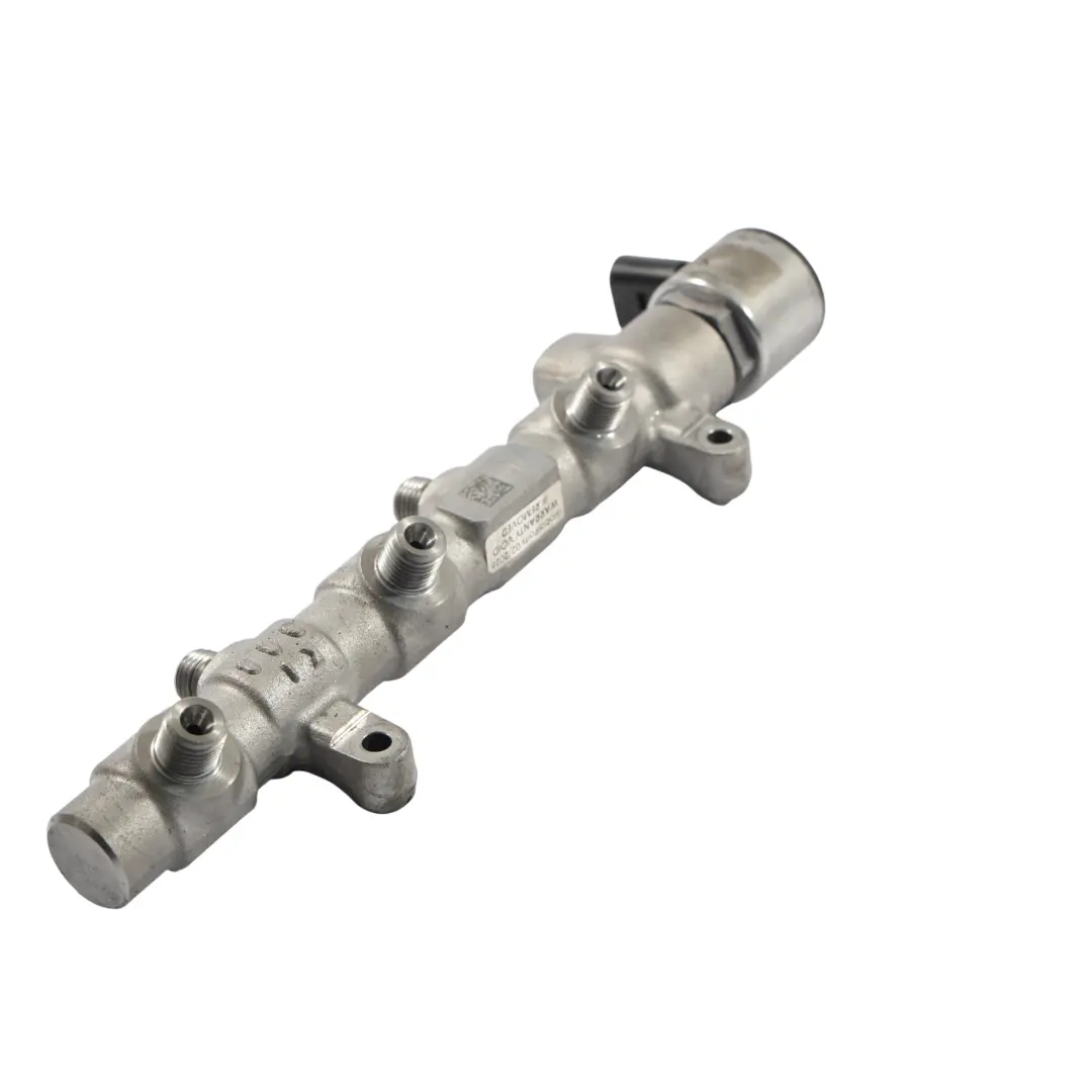 4M Fuel Injection Rail Line Pipe Right O/S 3.0 TDI to Audi A6 C8 Q7 with Part number 059130090DL Audi A6 C8 Q7 4M Fuel Injection Rail Line Pipe Right O/S 3.0 TDI - SKU 059130090DL - Part number 059130090DL