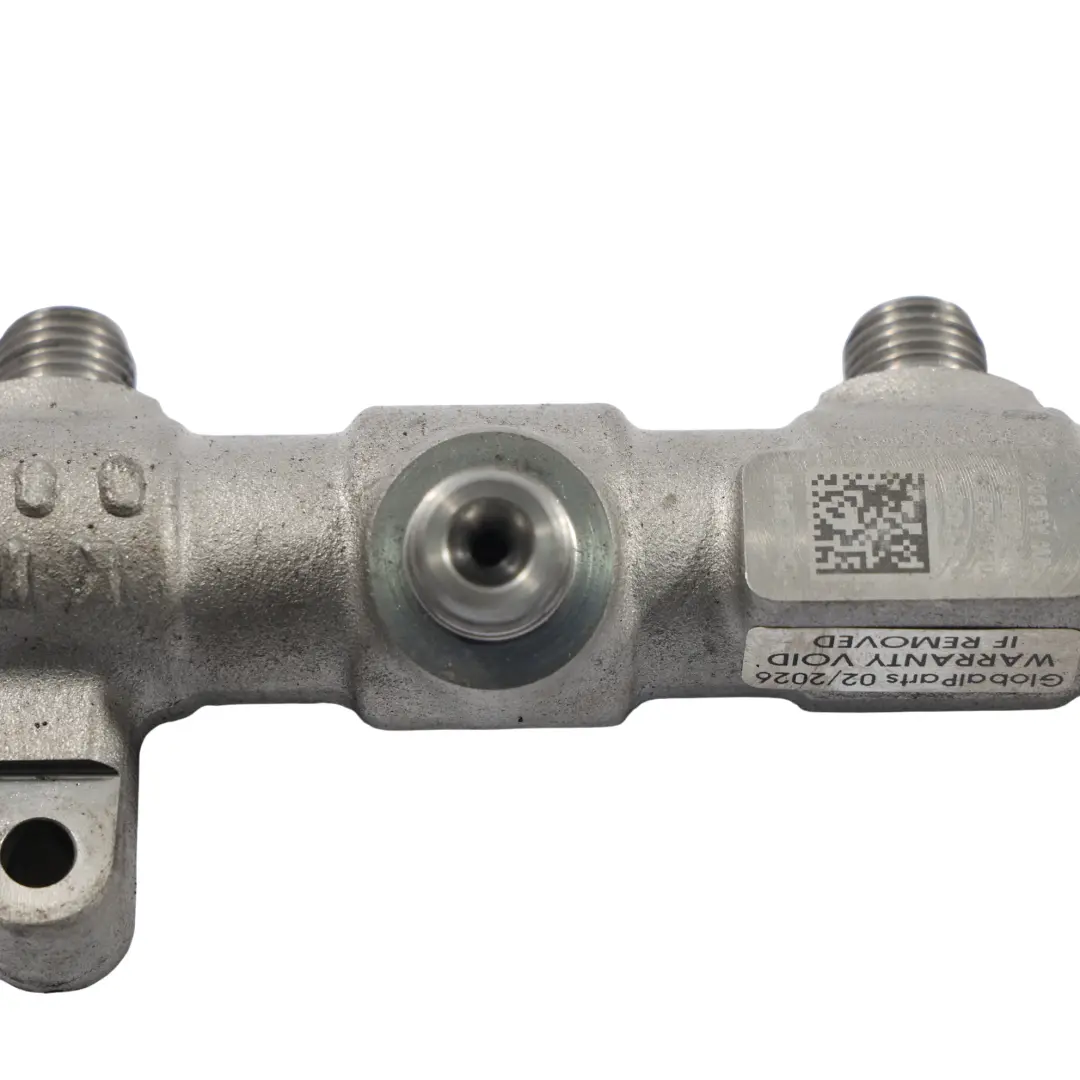 4M Iniezione Carburante Linea Tubo Destra 3.0 TDI per Audi A6 C8 Q7 con numero di parte 059130090DL Audi A6 C8 Q7 4M Iniezione Carburante Linea Tubo Destra 3.0 TDI - SKU 059130090DL - Numero di parte 059130090DL