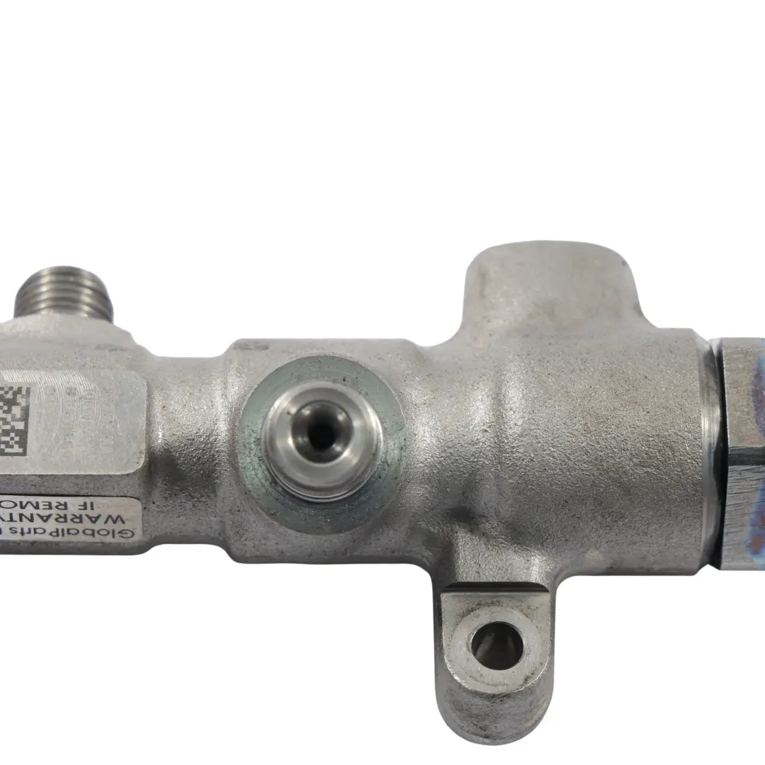 Audi A6 C8 Q7 4M Kraftstoffeinspritzung Rail Line Rechts 3.0 TDI - SKU 059130090DL - Teilenummer 059130090DL