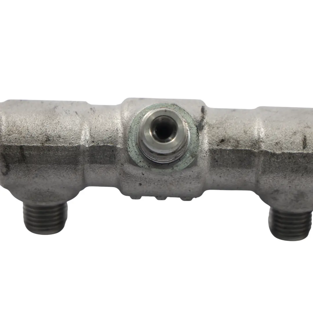 Audi A6 C8 Q7 4M Kraftstoffeinspritzung Rail Line Rechts 3.0 TDI - SKU 059130090DL - Teilenummer 059130090DL