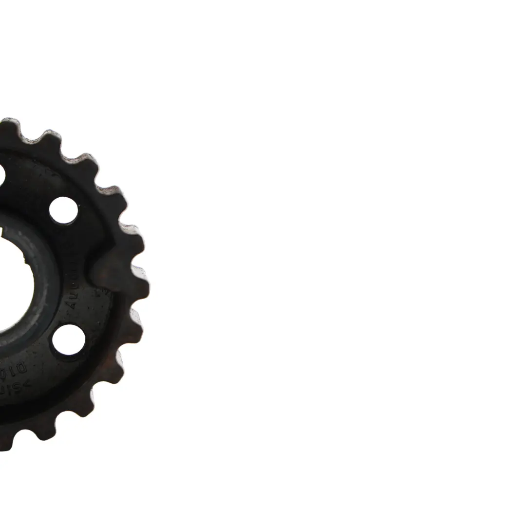 Audi A4 B8 A5 8T Engine Toothed Belt Timing Pulley 3.0 TDI Diesel - SKU 059130111Q - Part number 059130111Q