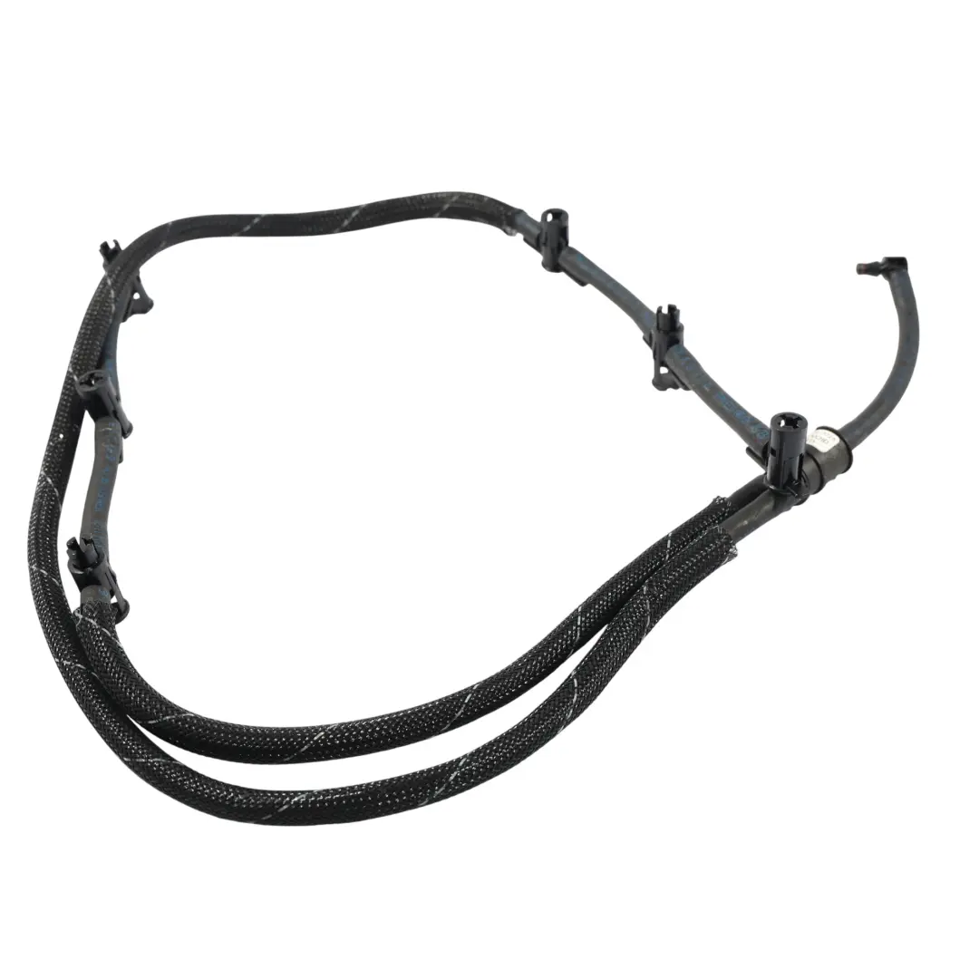 Audi A7 4G8 A6 C7 Leak Line Return Leakage Hose - SKU 059130218AN - Part number 059130218AN