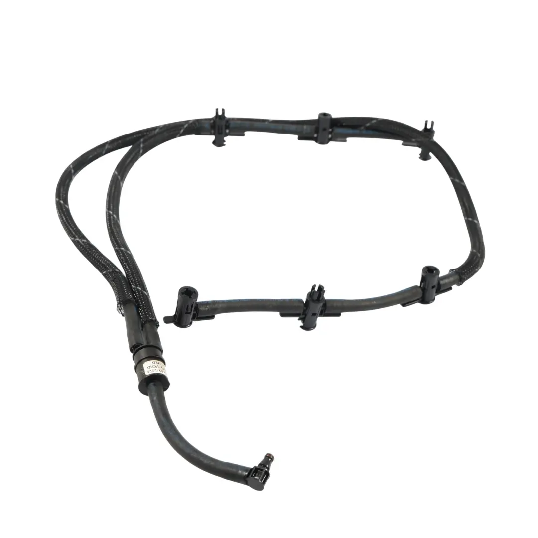 4G8 A6 C7 Allroad Tuyau De Retour De Fuite pour Audi A7 à propos du numéro de pièce 059130218AN Audi A7 4G8 A6 C7 Allroad Tuyau De Retour De Fuite - SKU 059130218AN - Numéro de pièce 059130218AN