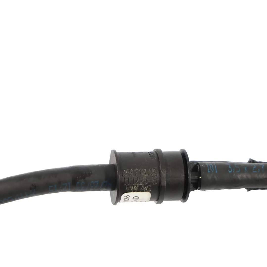 4G8 A6 C7 Allroad Przewód Powrotny Wycieku do Audi A7 o numerze 059130218AN Audi A7 4G8 A6 C7 Allroad Przewód Powrotny Wycieku - SKU 059130218AN - Numer Części 059130218AN