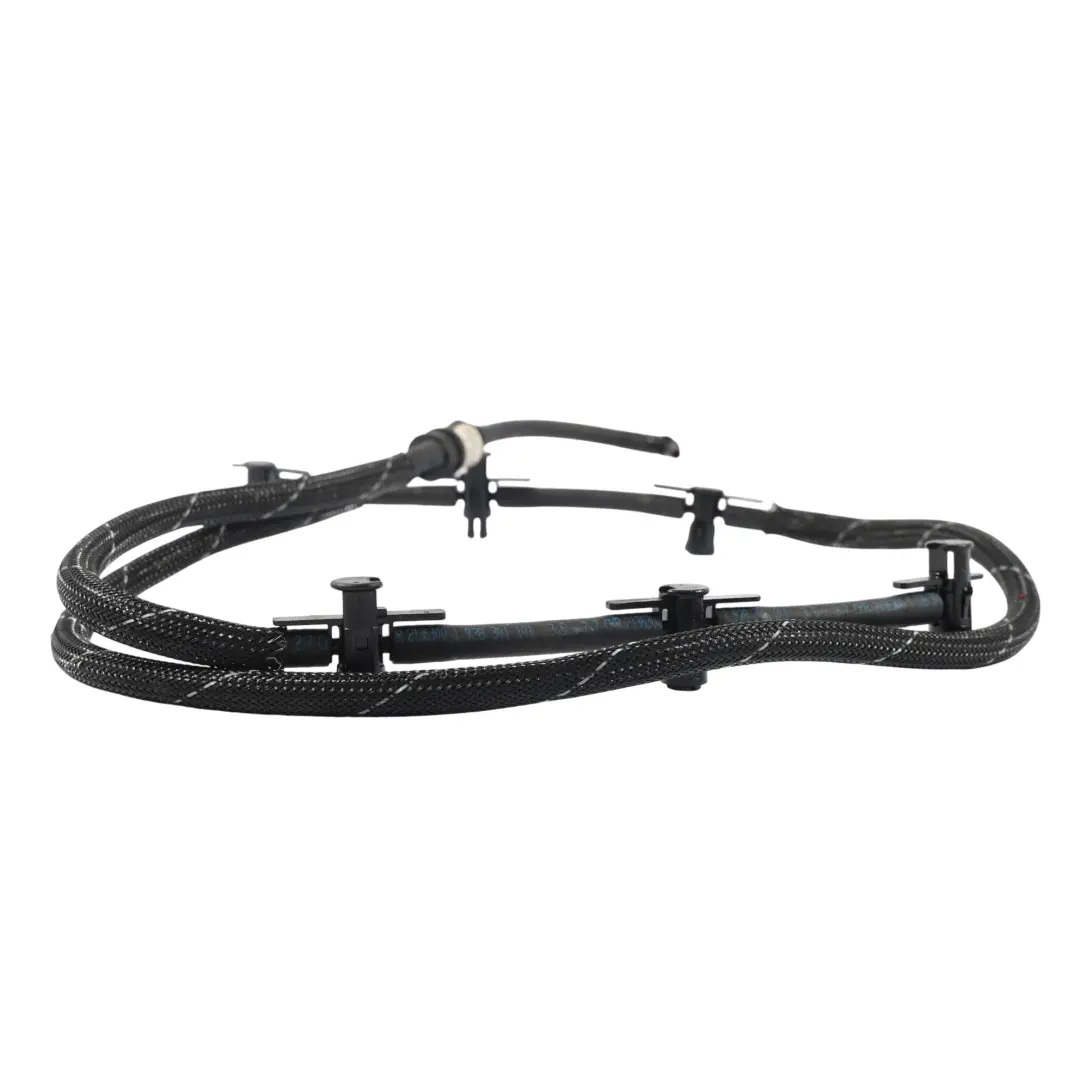 Audi A7 4G8 A6 C7 Tubo Di Ritorno Per Perdite - SKU 059130218AN - Numero di parte 059130218AN