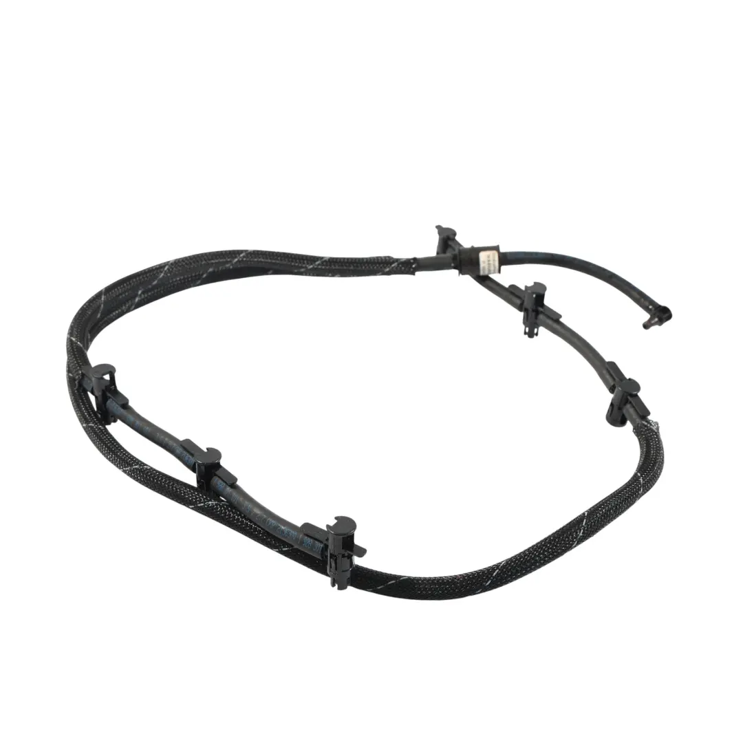 Audi A7 4G8 A6 C7 Leak Line Return Leakage Hose - SKU 059130218AN - Part number 059130218AN