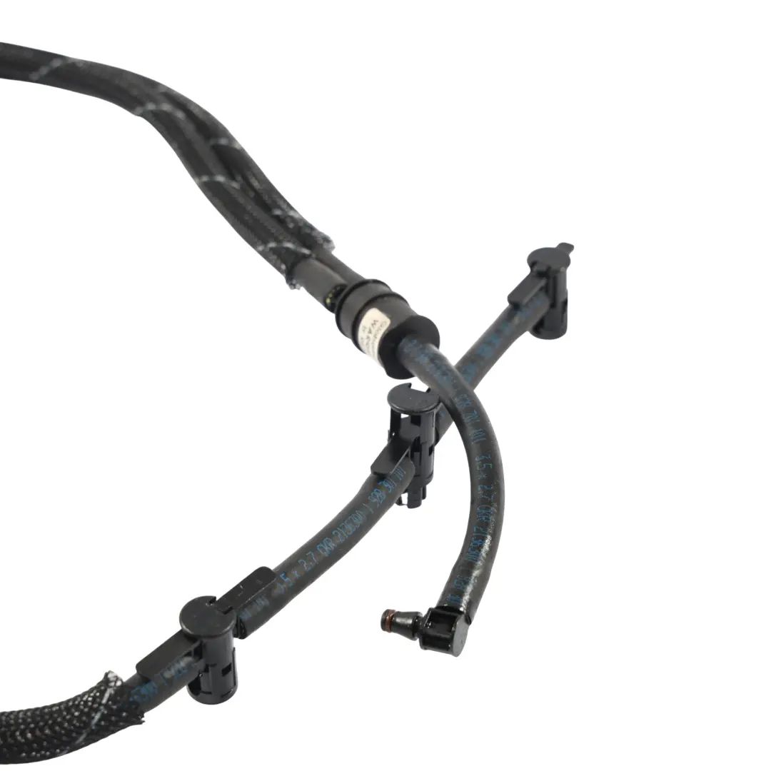 4G8 A6 C7 Allroad Manguera De Retorno De La Línea De Fuga para Audi A7 con número de pieza 059130218AN Audi A7 4G8 A6 C7 Allroad Manguera De Retorno De La Línea De Fuga - SKU 059130218AN - Número de pieza 059130218AN