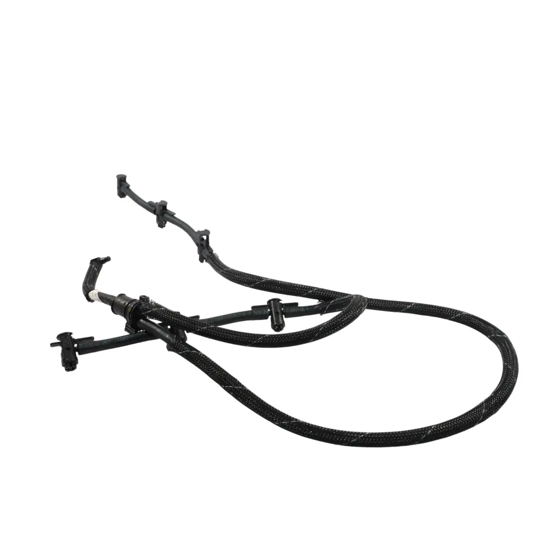 Return Injector Return Line Pipe Hose 3.0 TDI to Audi A4 B9 A6 C8 Fuel with Part number 059130218AR Audi A4 B9 A6 C8 Fuel Return Injector Return Line Pipe Hose 3.0 TDI - SKU 059130218AR-1 - Part number 059130218AR