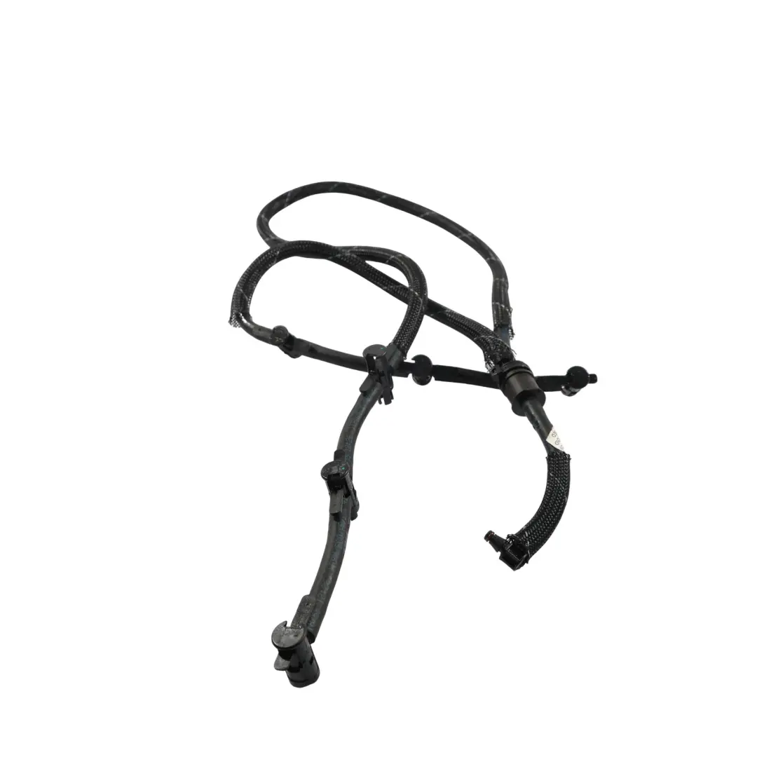 Tubo Di Ritorno Iniettore Carburante 3.0 TDI per Audi A4 B9 A6 C8 con numero di parte 059130218AR Audi A4 B9 A6 C8 Tubo Di Ritorno Iniettore Carburante 3.0 TDI - SKU 059130218AR-1 - Numero di parte 059130218AR