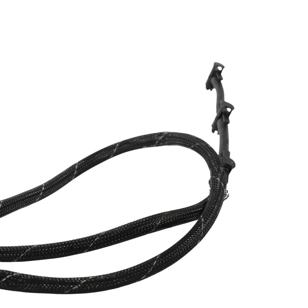 Tuyau De Retour D'Injecteur De Carburant 3.0 TDI pour Audi A4 B9 A6 C8 à propos du numéro de pièce 059130218AR Audi A4 B9 A6 C8 Tuyau De Retour D'Injecteur De Carburant 3.0 TDI - SKU 059130218AR-1 - Numéro de pièce 059130218AR