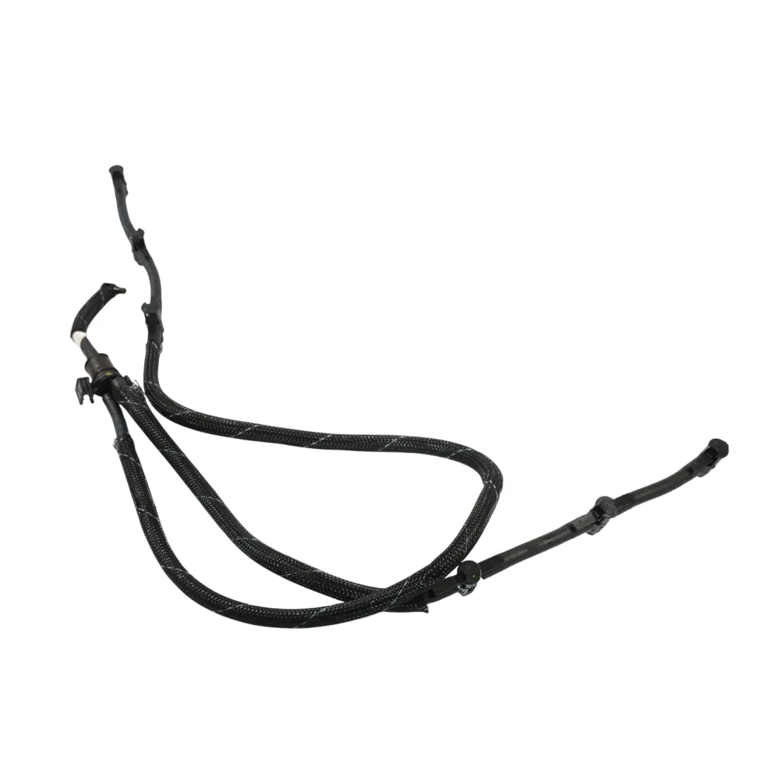 Tubo Di Ritorno Iniettore Carburante 3.0 TDI per Audi A4 B9 A6 C8 con numero di parte 059130218AR Audi A4 B9 A6 C8 Tubo Di Ritorno Iniettore Carburante 3.0 TDI - SKU 059130218AR-1 - Numero di parte 059130218AR