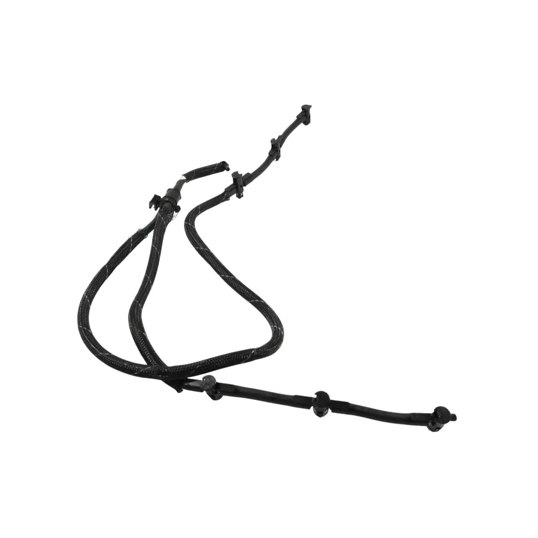 Tubo Di Ritorno Iniettore Carburante 3.0 TDI per Audi A4 B9 A6 C8 con numero di parte 059130218AR Audi A4 B9 A6 C8 Tubo Di Ritorno Iniettore Carburante 3.0 TDI - SKU 059130218AR-1 - Numero di parte 059130218AR