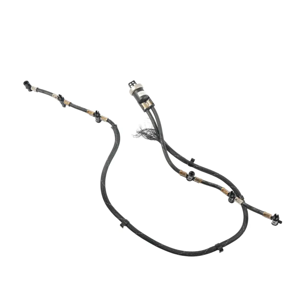 Return Pipe Hose 3.0 TDI to Audi A4 B8 A5 8T Q5 8R Q7 4L Fuel Injection with Part number 059130218J Audi A4 B8 A5 8T Q5 8R Q7 4L Fuel Injection Return Pipe Hose 3.0 TDI - SKU 059130218J - Part number 059130218J